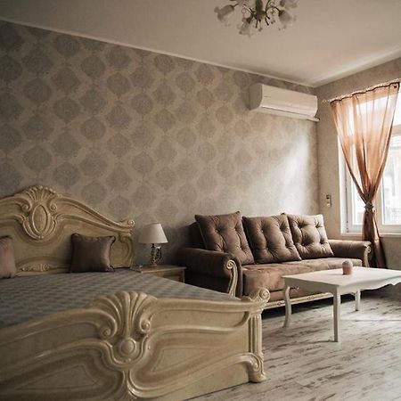 Апартамент Барок Lowetsch Exterior foto
