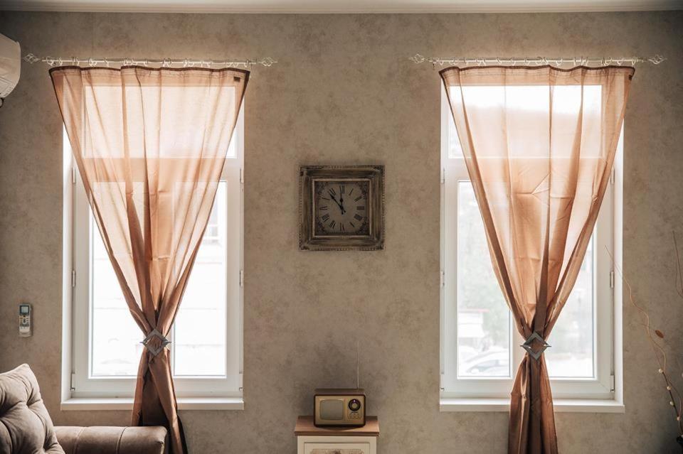 Апартамент Барок Lowetsch Exterior foto